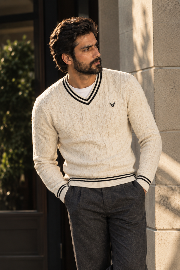 Sweaters & Pullovers