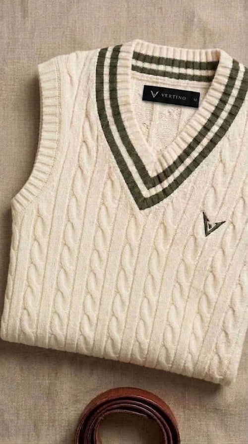 The Cricket Vest - image 2