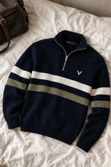 The Ardenne Half-Zip - image 3
