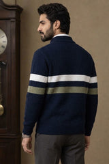 The Ardenne Half-Zip - image 4