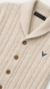 The Ashford Cardigan - image 2