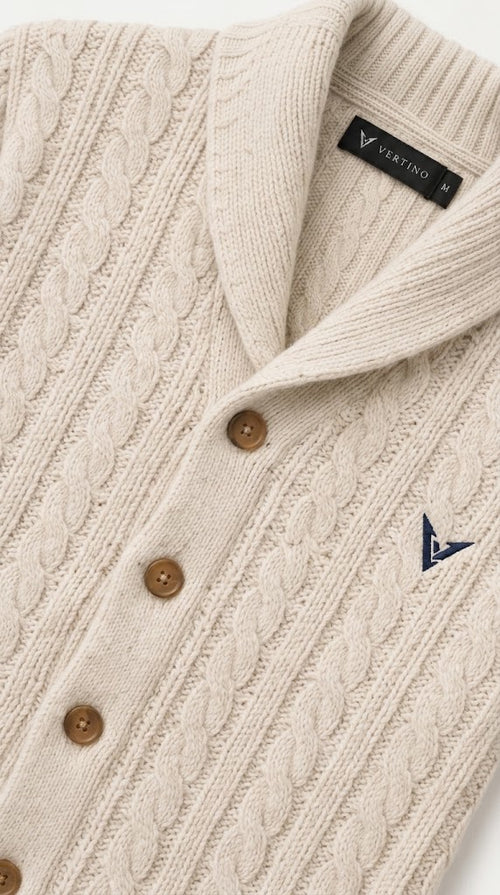 The Ashford Cardigan - image 2