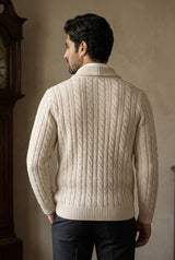 The Ashford Cardigan - image 4
