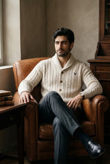 The Ashford Cardigan - image 5