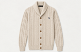 The Ashford Cardigan