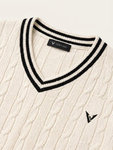 The Camden V-Neck - image 2