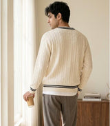 The Camden V-Neck - image 4