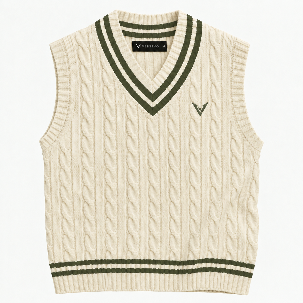 The Cricket Vest