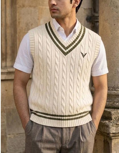 The Cricket Vest - image 1