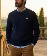 The Harlow Crewneck - image 1