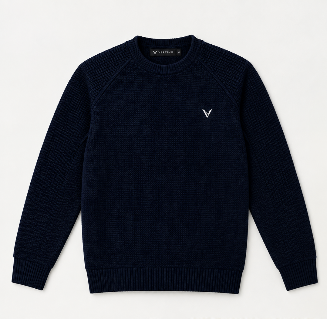 The Harlow Crewneck