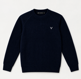 The Harlow Crewneck