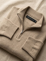 The Merrick Half-Zip - image 2