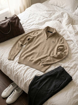 The Merrick Half-Zip - image 3