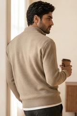 The Merrick Half-Zip - image 4
