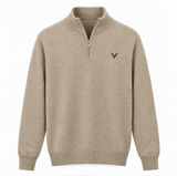 The Merrick Half-Zip