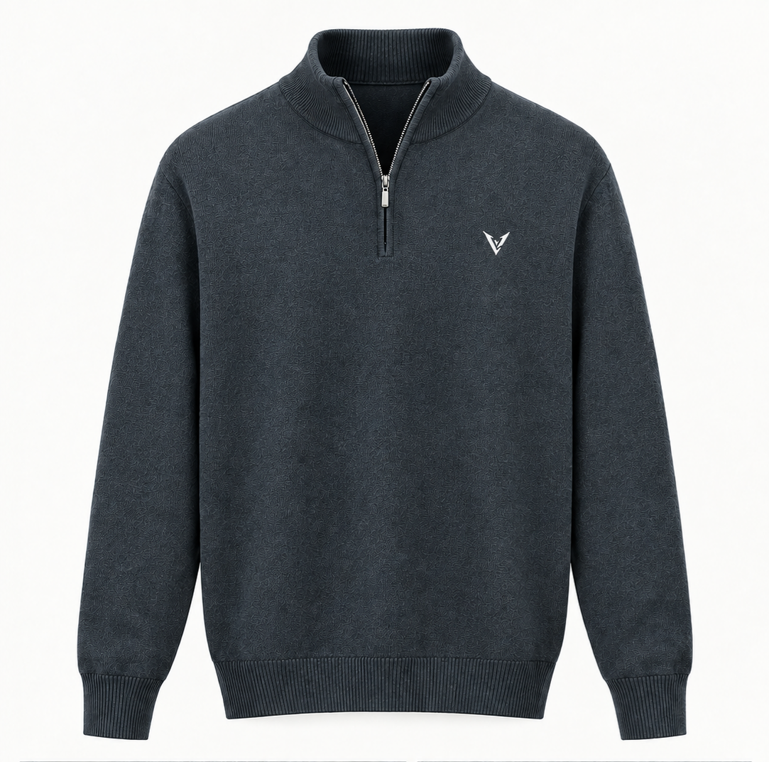 The Merrick Half-Zip (6235)