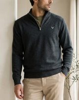 The Merrick Half-Zip (6235) - image 1
