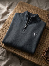 The Merrick Half-Zip (6235) - image 2