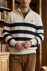 The Regatta Half-Zip - image 1