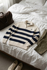 The Regatta Half-Zip - image 3