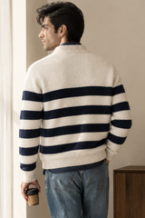 The Regatta Half-Zip - image 4