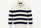 The Regatta Half-Zip