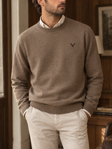 The Rowan Crewneck (6229) - image 1