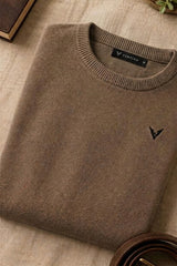 The Rowan Crewneck (6229) - image 2