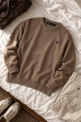 The Rowan Crewneck (6229) - image 3
