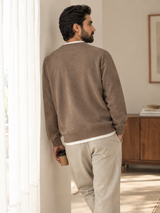 The Rowan Crewneck (6229) - image 4