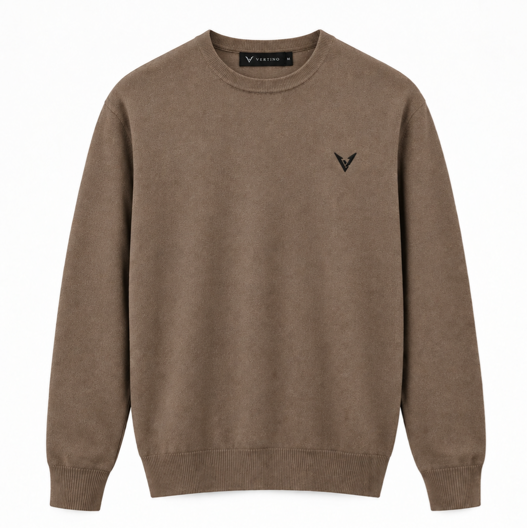 The Rowan Crewneck (6229)