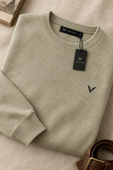 The Rowan Crewneck - image 2