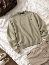 The Rowan Crewneck - image 3