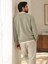 The Rowan Crewneck - image 4