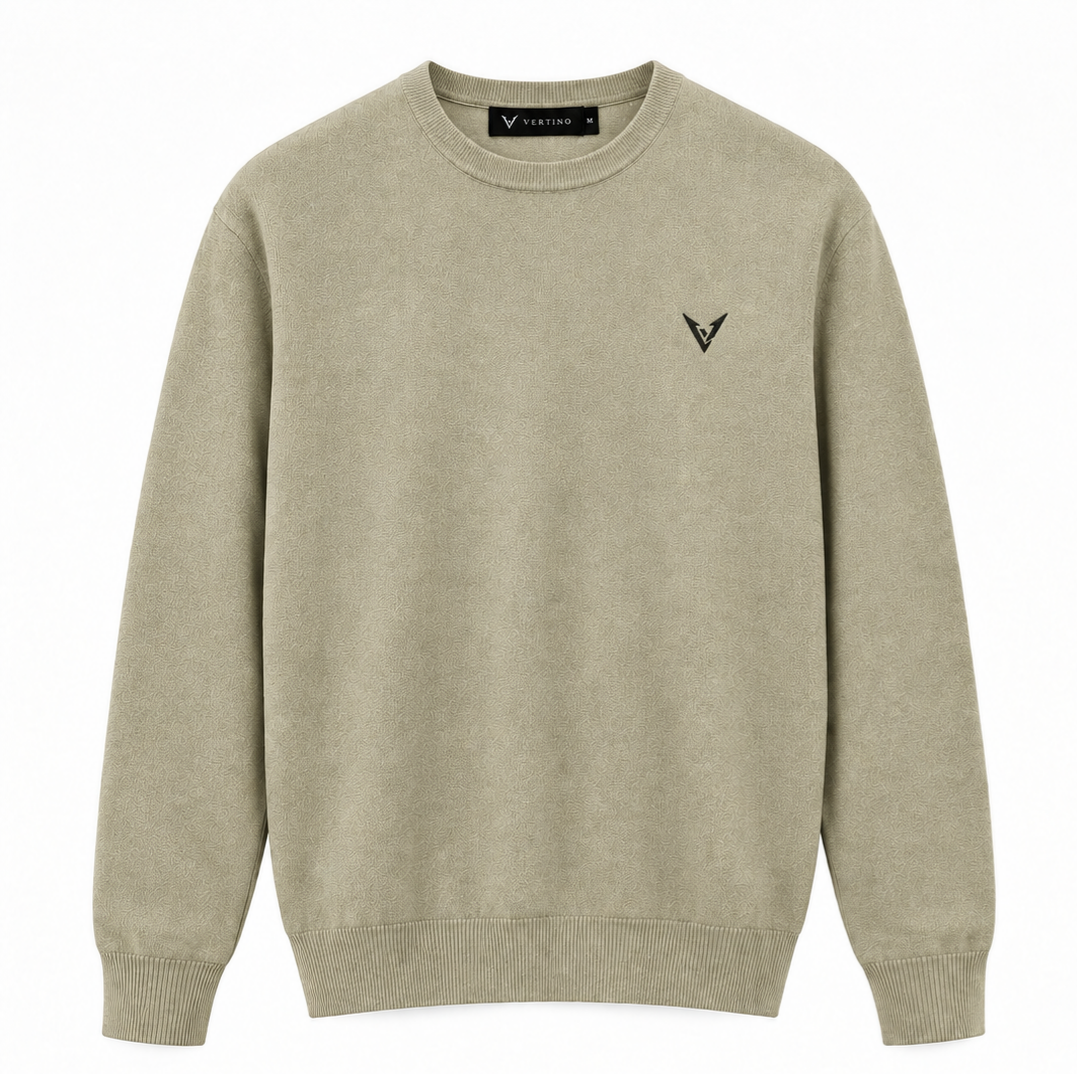 The Rowan Crewneck