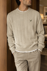 The Sentinel (Round Neck) - image 1