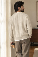 The Sentinel (Round Neck) - image 4