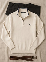 The Waverly Half-Zip - image 2