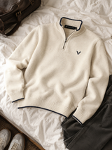 The Waverly Half-Zip - image 3
