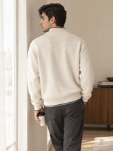 The Waverly Half-Zip - image 4