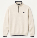 The Waverly Half-Zip