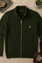 The Winslow Cardigan - image 2