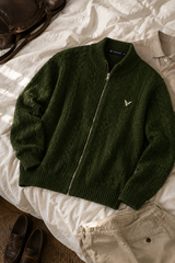 The Winslow Cardigan - image 3