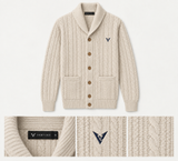 The Ashford Cardigan