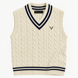 The Cricket Vest