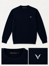 The Harlow Crewneck