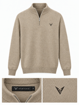 The Merrick Half-Zip