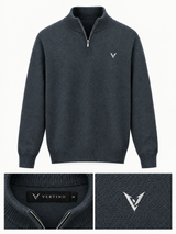 The Merrick Half-Zip 6235