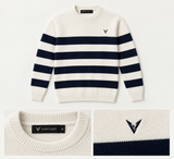 The Regatta Round Neck